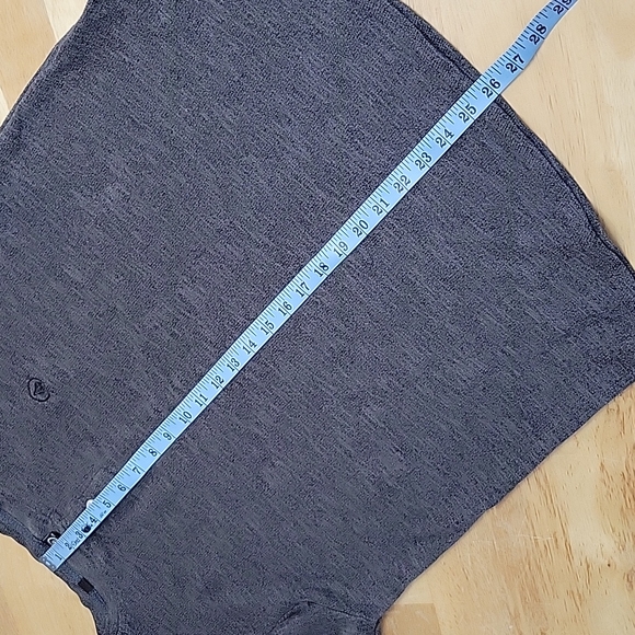 Volcom Thermal Top - Picture 7 of 10